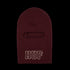 Huf - Vogel Balaclava (Asphalt/Deep Wine)